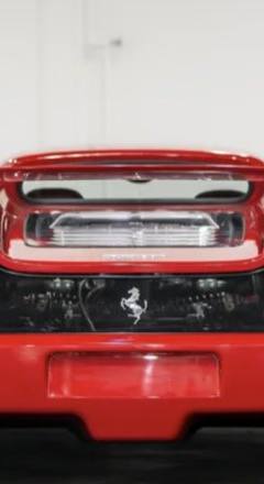 Ferrari F50 — 4