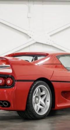Ferrari F50 — 5