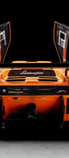 Lamborghini Diablo SVR — 7