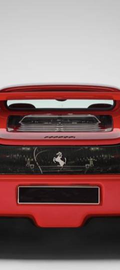 Ferrari F50 — 6