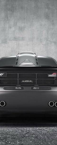 McLaren F1 GT — 4