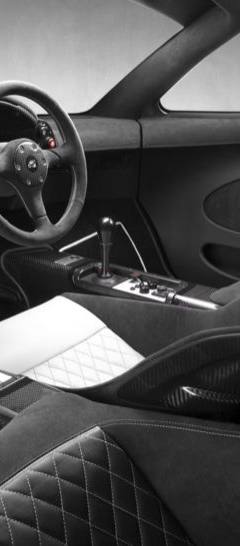 McLaren F1 GT — 6