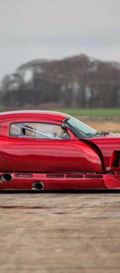 TVR Cerbera Speed 12 — 5