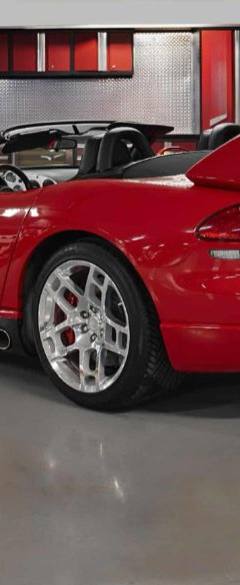 Hennessey Viper Venom 800 — 3