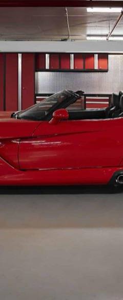 Hennessey Viper Venom 800 — 6