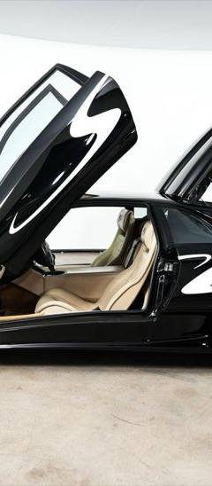 Lamborghini Diablo SV — 3