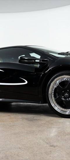 Lamborghini Diablo SV — 6