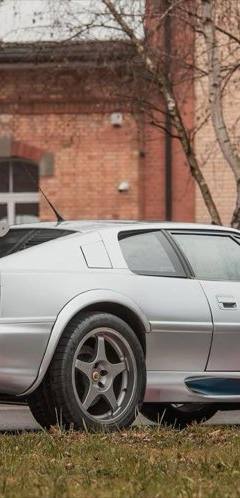 Lotus Esprit Sport 350 — 5
