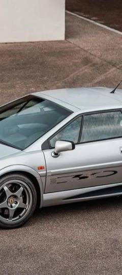 Lotus Esprit Sport 350 — 6