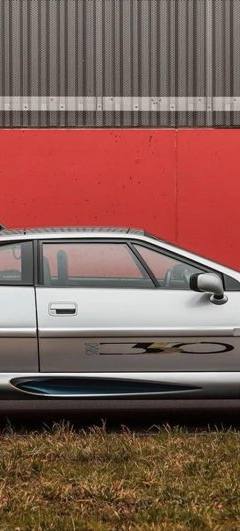 Lotus Esprit Sport 350 — 7