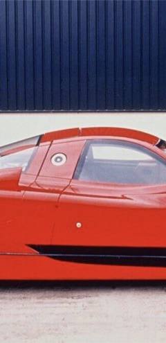 Nissan R390 GT1 Strassenversion — 4