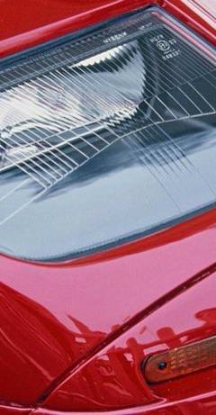 Nissan R390 GT1 Strassenversion — 5