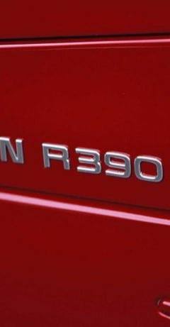 Nissan R390 GT1 Strassenversion — 6