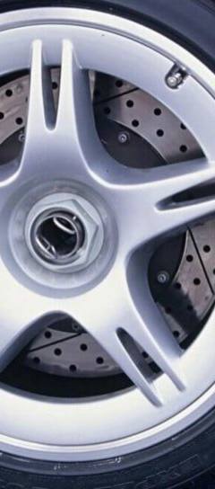 Nissan R390 GT1 Strassenversion — 7