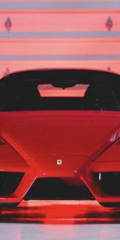 Ferrari Enzo Ferrari — 6