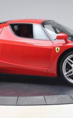 Ferrari Enzo Ferrari — 2
