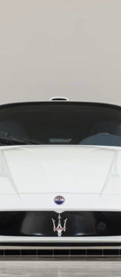 Maserati MC12 — 7