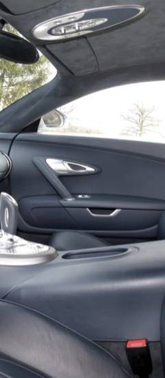 Bugatti Veyron 16.4 — 4