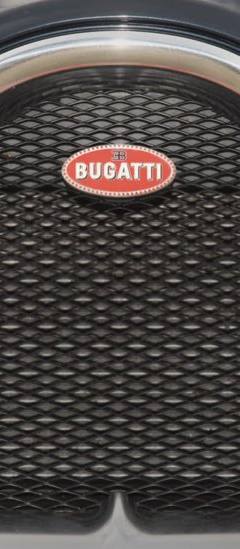 Bugatti Veyron 16.4 — 6