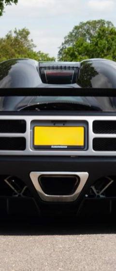 Koenigsegg CCX — 7