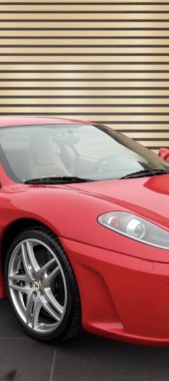 Ferrari F430 — 4