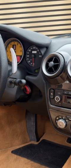 Ferrari F430 — 7