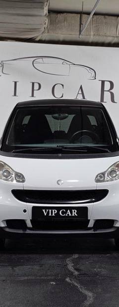 Smart Fortwo — 3