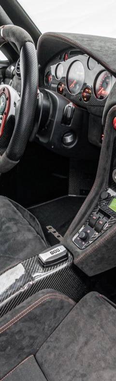 Gumpert Apollo Sport — 7