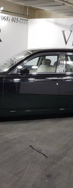 Rolls-Royce Phantom — 4