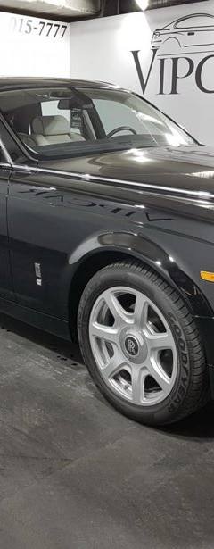 Rolls-Royce Phantom — 5