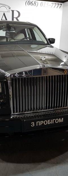 Rolls-Royce Phantom — 6