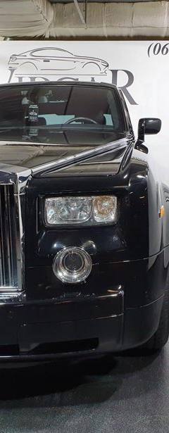 Rolls-Royce Phantom — 5