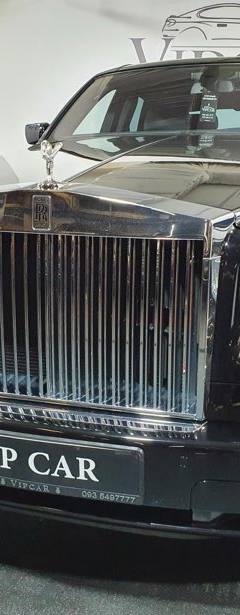 Rolls-Royce Phantom — 6