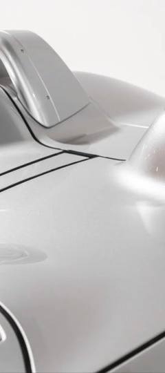 Mercedes-Benz SLR McLaren Stirling — 7