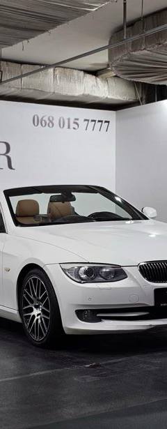 BMW 3-Series 328i — 4