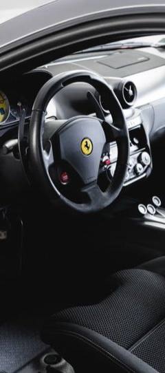 Ferrari 599 GTO — 4