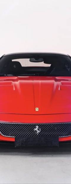 Ferrari 599 GTO — 5