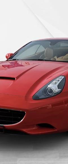 Ferrari California — 2
