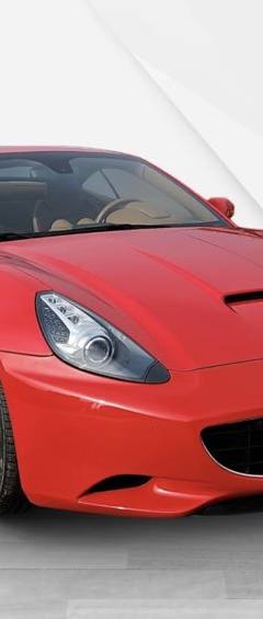 Ferrari California — 3