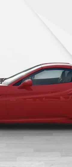 Ferrari California — 4