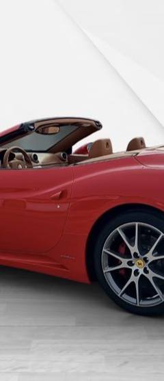 Ferrari California — 5