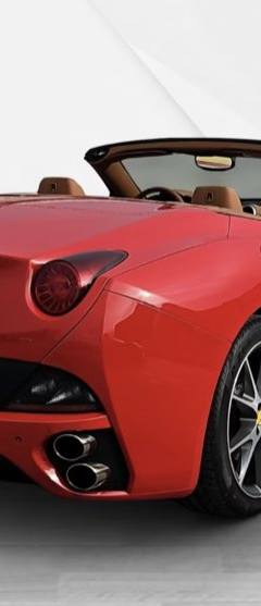 Ferrari California — 7