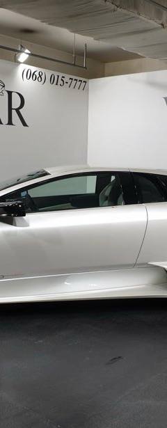 Lamborghini Murcielago — 3