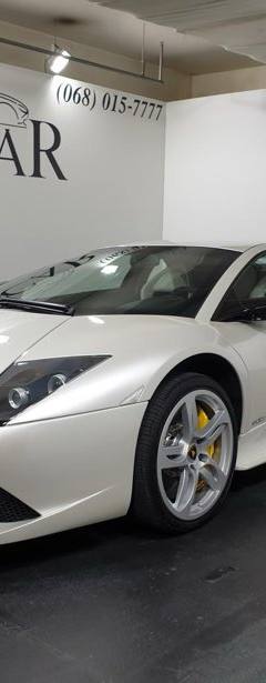 Lamborghini Murcielago — 6