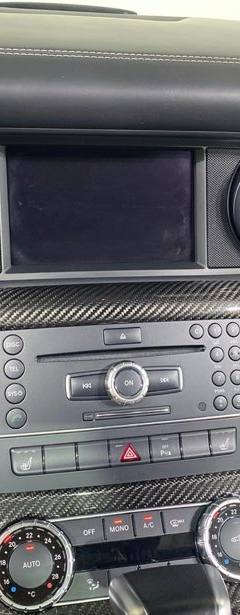 Mercedes-Benz SLS 63 AMG — 6