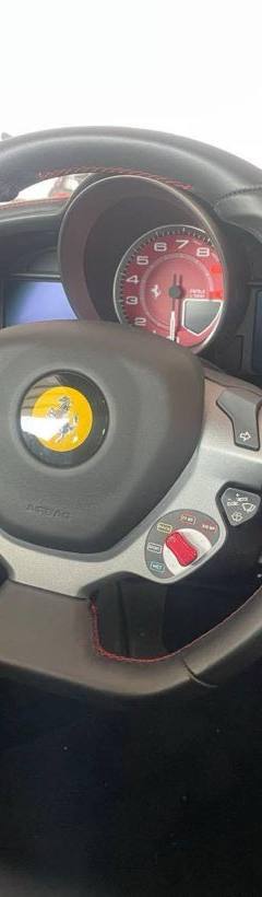 Ferrari 458 Italia — 4