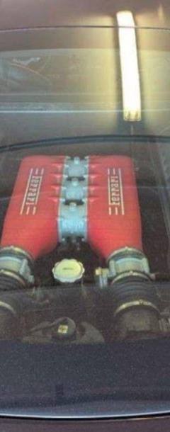 Ferrari 458 Italia — 6
