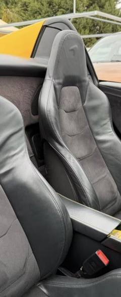 McLaren MP4 — 7