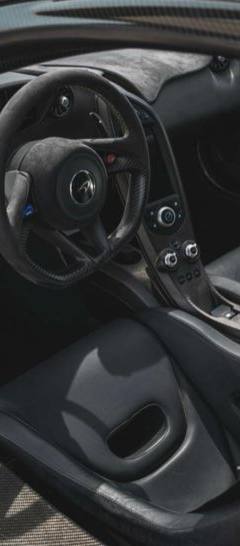 McLaren P1 — 6
