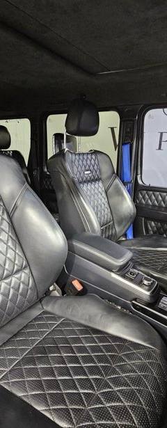 Mercedes-Benz G 63 AMG — 5